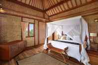 Bedroom Uluwatu Lumbung Cottages