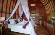 Kamar Tidur 6 Uluwatu Lumbung Cottages