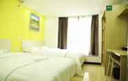 Kamar Tidur 7 She He Apartment Xili Branch