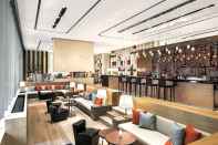 Quầy bar, cafe và phòng lounge Le Meridien Shenyang, Heping