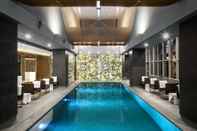 Swimming Pool Le Meridien Shenyang, Heping