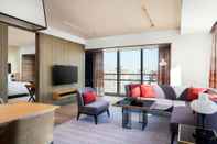 Ruang Umum Le Meridien Shenyang, Heping