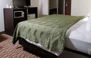 Kamar Tidur 5 Quality Inn