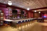 Bar, Kafe, dan Lounge Holston House Nashville, in The Unbound Collection by Hyatt