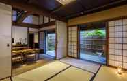 Kamar Tidur 7 Kyoto SANARI Konoeden