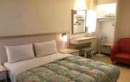 Kamar Tidur 2 Goshen Hotel