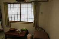 Kamar Tidur Kyoto White Hotel