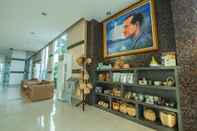 Lobby Phuglong Hotel