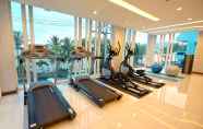 Fitness Center 5 Phuglong Hotel