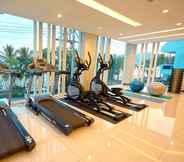 Fitness Center 5 Phuglong Hotel