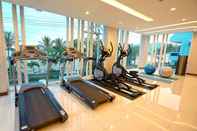 Fitness Center Phuglong Hotel