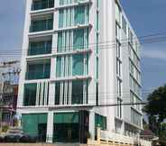 Exterior 2 Phuglong Hotel