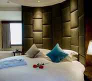 Kamar Tidur 6 Byland World Hotel Yiwu