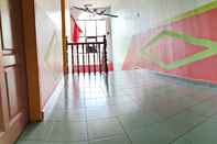 Pusat Kecergasan The Room Concept Homestay