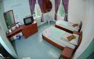 Bilik Tidur 2 The Room Concept Homestay