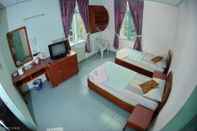 Kamar Tidur The Room Concept Homestay