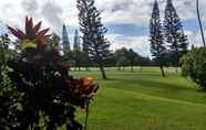 Fitness Center 5 Turtle Bay Lanikai***nuc 90-tvu-0572 1 Bedroom Condo by RedAwning