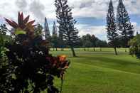 Fitness Center Turtle Bay Lanikai***nuc 90-tvu-0572 1 Bedroom Condo by RedAwning