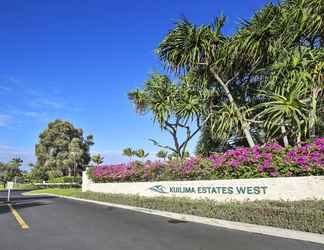 Exterior 2 Turtle Bay Lanikai***nuc 90-tvu-0572 1 Bedroom Condo by RedAwning