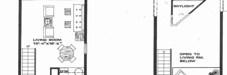 Exterior Turtle Bay Hale Lilly**nuc 90-tvu-0350 2 Bedroom Condo by RedAwning