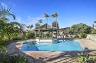 Swimming Pool Turtle Bay Fazio First Tee 13***nuc 90-tvu-0579 1 Bedroom Condo by RedAwning