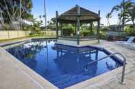 Swimming Pool Turtle Bay Hula House Budget Nuc 90-tvu-0566 1 Bedroom Condo by RedAwning