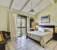 ห้องนอน 5 Turtle Bay Pupukea***nuc 90-tvu-0246 2 Bedroom Condo by RedAwning