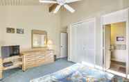 ห้องนอน 2 Turtle Bay Alea**nuc 90-tvu-0263 2 Bedroom Condo by RedAwning
