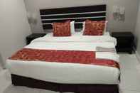 Kamar Tidur My Home Hotel