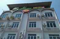 Bangunan My Home Hotel