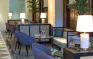 Bar, Kafe dan Lounge 5 Adina Apartment Hotel Brisbane
