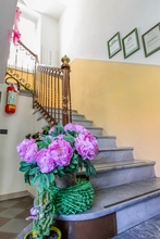 Sảnh chờ 4 Residence Villa Alda