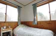 Kamar Tidur 6 Guesthouse Chaconne Karuizawa Annex