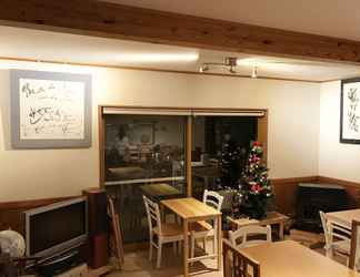 Lobi 2 Guesthouse Chaconne Karuizawa Annex