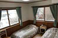 Bedroom Guesthouse Chaconne Karuizawa Annex