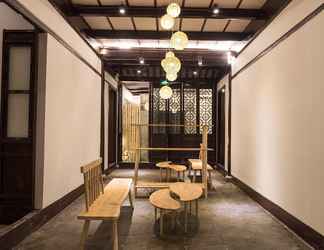 Sảnh chờ 2 Suntu Vie Inn