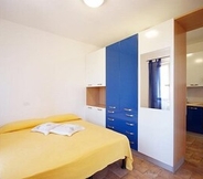 Bedroom 3 Nisportino Domus