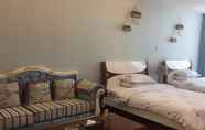Bilik Tidur 3 Mahattan Apartment