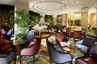 บาร์ คาเฟ่ และเลานจ์ Lakeview Xuanwu Hotel