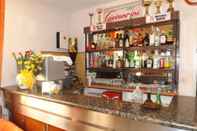 Bar, Kafe dan Lounge Hotel La Vela