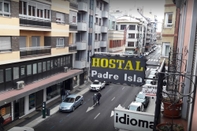 Điểm tham quan lân cận Hostal Padre Isla 1