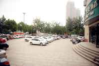 พื้นที่สาธารณะ Jinjiang Inn Style Jincheng Qixing Plaza