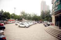 Common Space Jinjiang Inn Style Jincheng Qixing Plaza