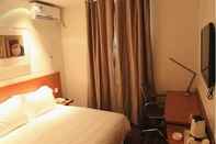 Bedroom Goldmet Inn Datong Nanhuan Road Mingtang Park