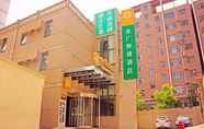 Bangunan 3 Goldmet Inn Datong Nanhuan Road Mingtang Park