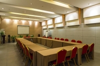 Functional Hall Jinjiang Inn Select Jinan Baotuquan