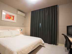 Kamar Tidur 4 Jinjiang Inn Style Hangzhou Linping East Lake North Road