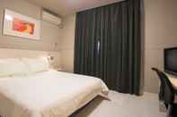 Kamar Tidur Jinjiang Inn Style Hangzhou Linping East Lake North Road