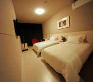 Kamar Tidur 5 Jinjiang Inn Style Hangzhou Linping East Lake North Road