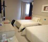 Kamar Tidur 7 Jinjiang Inn Style Hangzhou Linping East Lake North Road